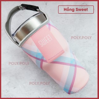 Túi Đựng Ly Giữ Nhiệt 900ml