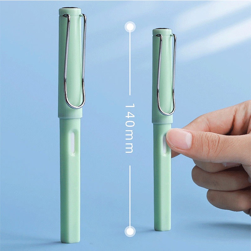 Bút chì vĩnh cửu không cần gọt . Tặng kèm tẩy