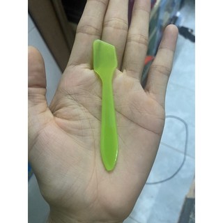 Muỗng múc kem 8.2cm