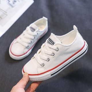 Giày CVS Quai Dán Cho Bé Sz 19-36