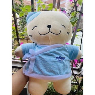 Thú bông/ gấu bông mèo yukata
