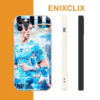 Ốp lưng phil foden poster collage pro 13 11 12 14 pro promax FOO20222994