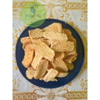 Lúa Mạch Sấy HIỆP KÝ Ăn KIÊNG Ăn CHAY 200g