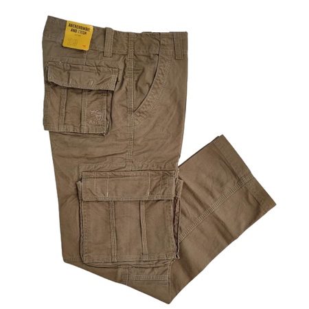 Quần Dài TÚI HỘP Kaki Cao Cấp Loại 1 Bền Màu, Không Xù Lông size 28 - 36