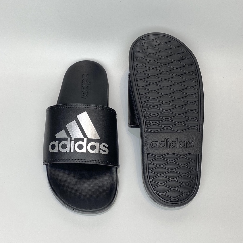 Dép Adidas Quai Ngang Mono Couldfoam Đế Mềm Siêu Êm Hàng Fullbox