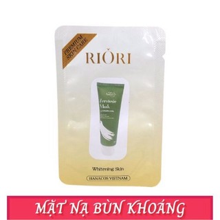 GÓI TEST SẢN PHẨM RIORI (8 loại - Giao Ngẫu Nhiên)