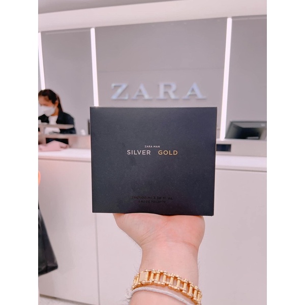 Nước hoa Z.a.r.a 🇹🇭