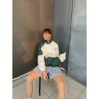 ON OFF JACKET