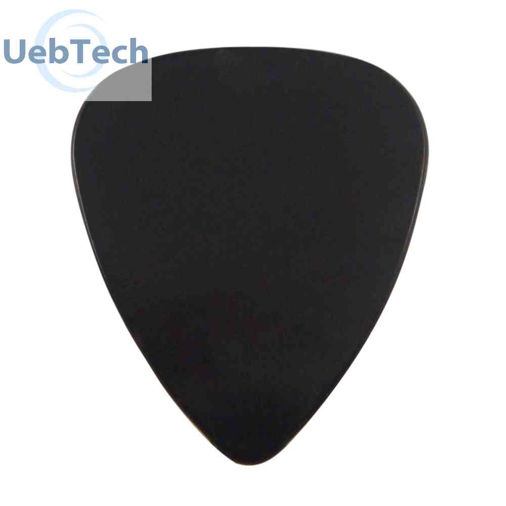 Miếng Gảy Đàn Guitar Điện / Bass / Ukulele Dày 0.8mm