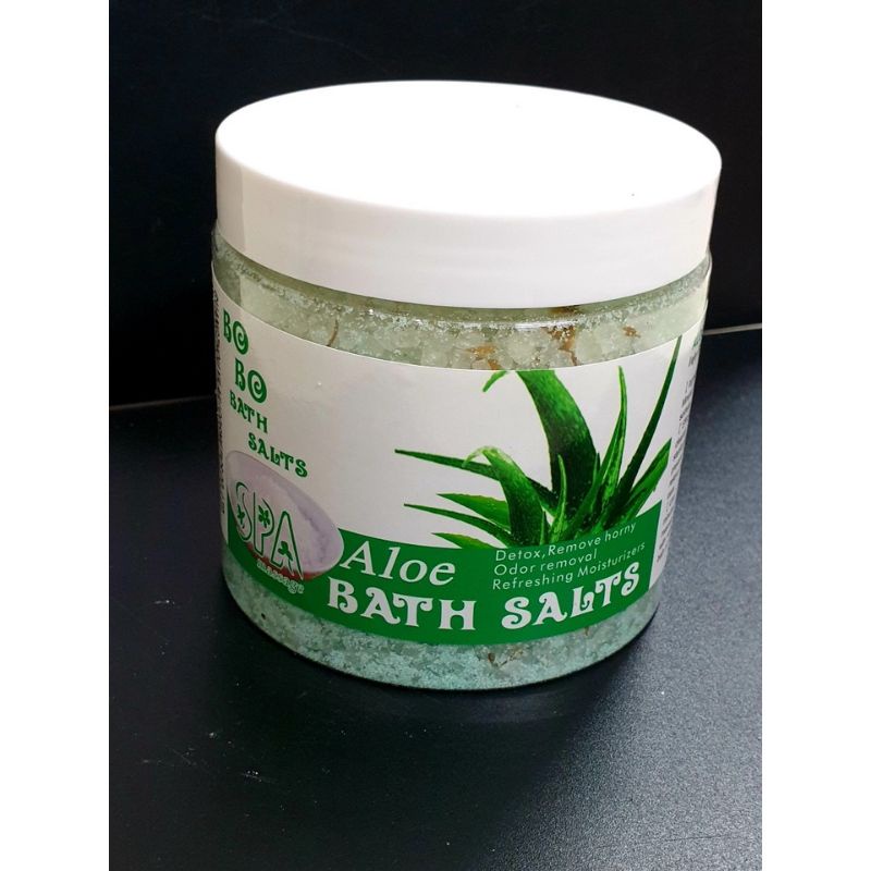 Muối ngâm chân Spa Bath , muối ngâm chân thảo dược