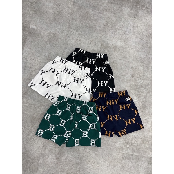 Quần short  nữ NY VNXK phong cách thể thao năng động