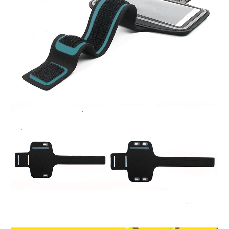 Bao Đeo Tay Điện Thoại Tập Thể Dục New Fashion 2020