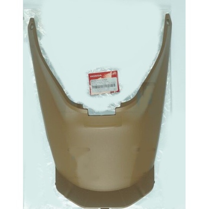 Tấm ốp trung tâm sóng yên yếm bụng LEAD 125 2013 2014 2015