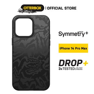  Ốp OtterBox Symmetry+ Graphic cho iPhone 14 Pro Max