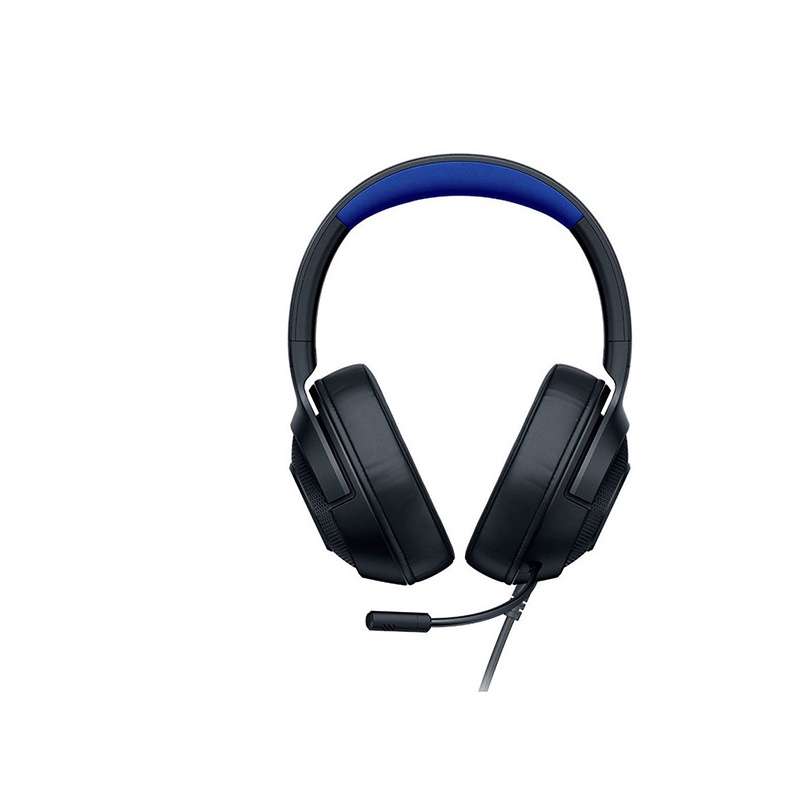 Tai nghe Razer Kraken X for Console – Multi-Platform Wired Gaming Headset RZ04-02890200-R3M1 - Hàng Chính Hãng