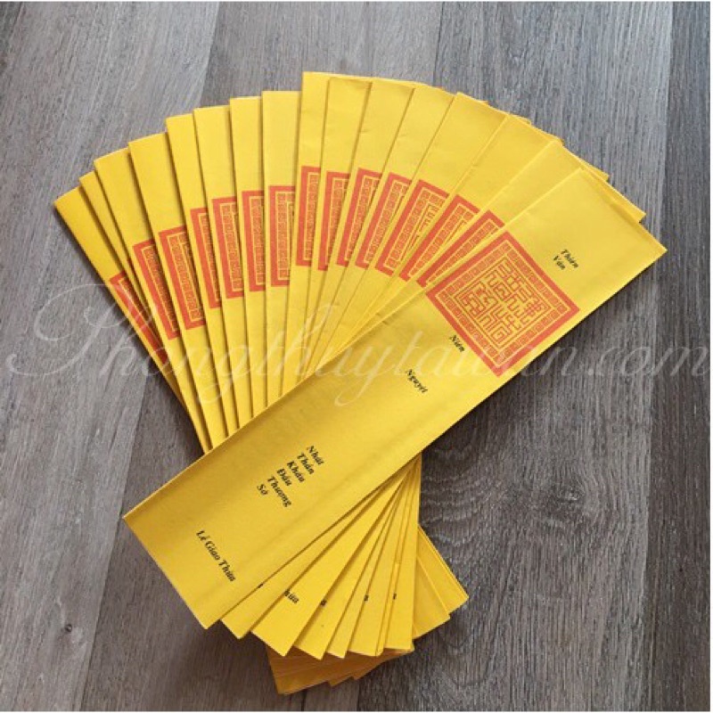 SỚ CÚNG - CHỮ QUỐC NGỮ gồm Vỏ