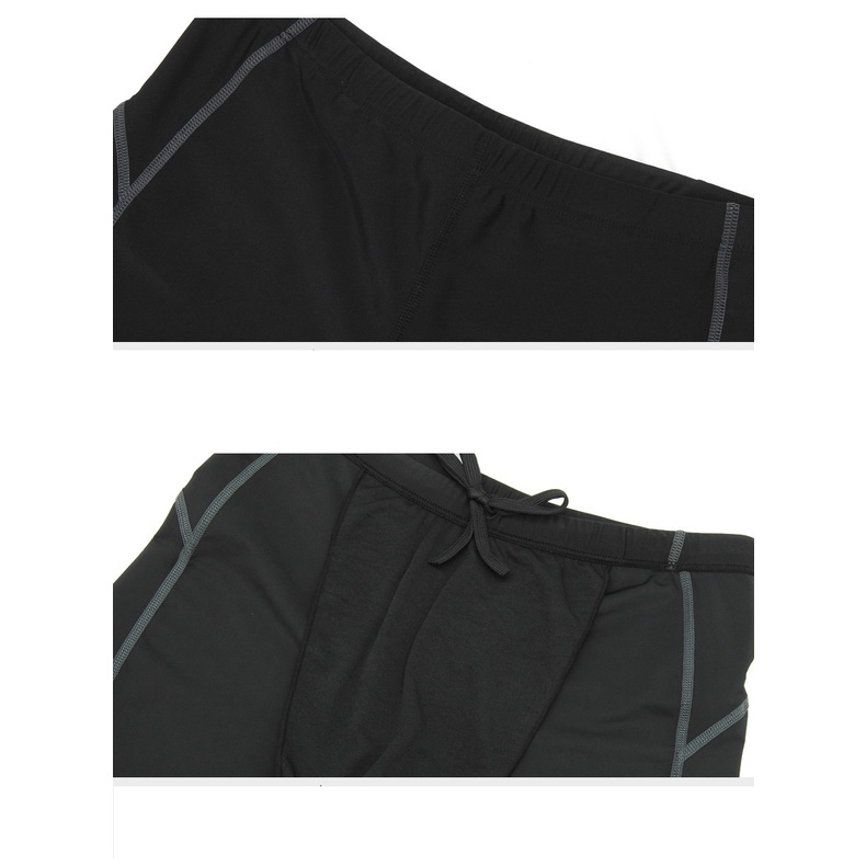 Quần bơi nam dáng lửng_N06