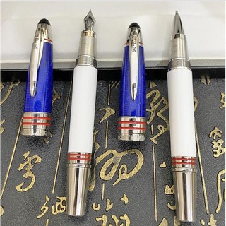 Monte pen great characters series john f. bút bi đầu tròn phiên bản đặc biệt mb jk