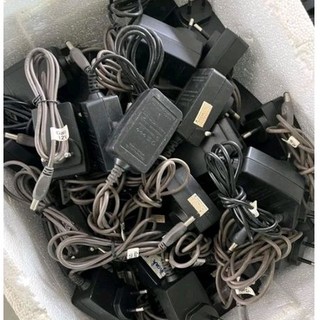 Nguồn adapter 12v 1.25a xịn cũ