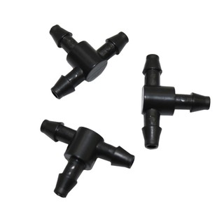 Tê nối phân nhánh ống LDPE 5x7mm