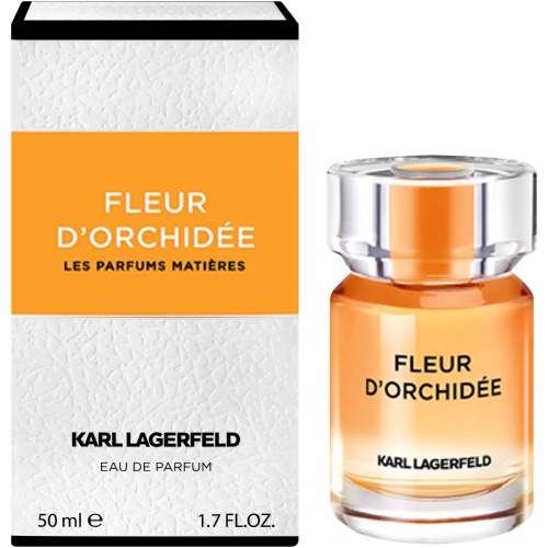 Nước hoa Karl Lagerfeld Fleur D’Orchidee Eau De Parfum 50ml