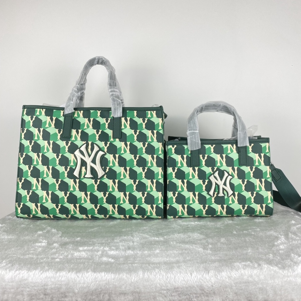 Mới Túi Đeo Chéo MLB YORK YANKEES NY Thời Trang Nữ