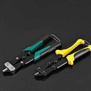 Kìm cộng lực mini Saisi tools Nhật Bản 8"/200mm