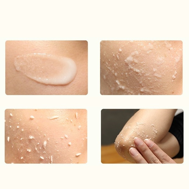 SIDMOOL Green Tea Pure Skin Peeling Gel 120ml