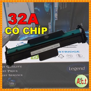 Cụm drum trống Hộp mực máy in HP laserjet pro MFP M227fdw / M227sdn / 227 / 227dw / 227sdn - [Cartridge 32A – Canon 051]