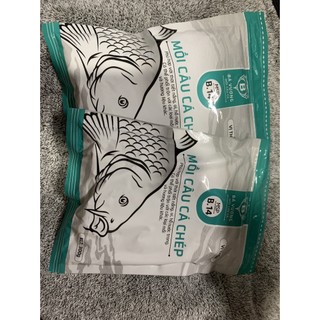 MỒI CÂU CÁ CHÉP B14 – MỒI CÂU BÁ VƯƠNG