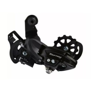 CỦ ĐỀ XE ĐẠP SHIMANO TOURNEY RD-TY300 6/7/8S