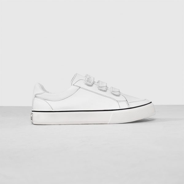 GIÀY ANANAS SNEAAKER ANANAS BASAS – LOW TOP AV00208