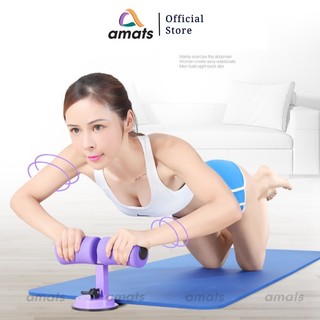 Dụng Cụ Hỗ Trợ Tập Yopa, Gym Giảm Mỡ Bụng Cho Vòng Eo Thon