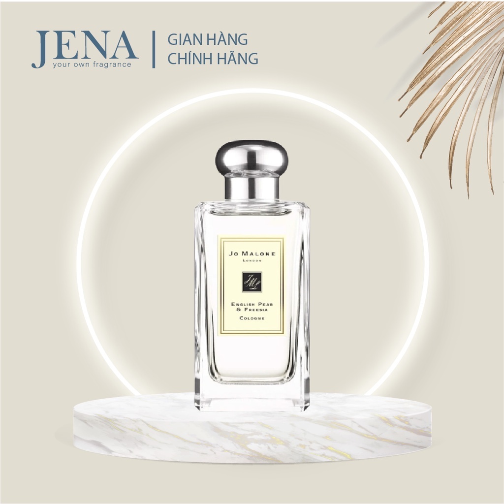 Nước Hoa Nữ Jo Malone English Pear Chai 10ml