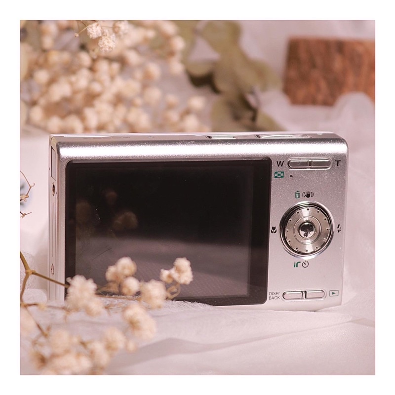 Máy ảnh Fujifilm finepix Z250fd full box