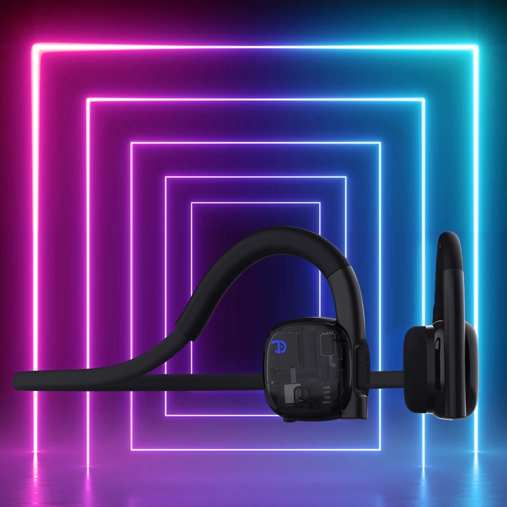 Tai Nghe Bluetooth 5.3 Không Dây Xiaomi Youpin BH330 Chống Nước Có Mic Kiểu Dáng Thể Thao