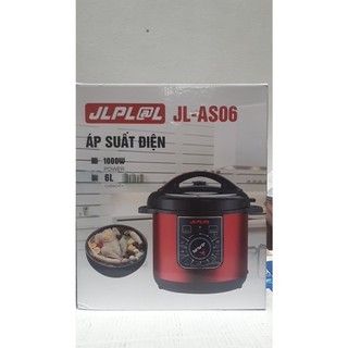 Nồi áp suất điện FUJIKA