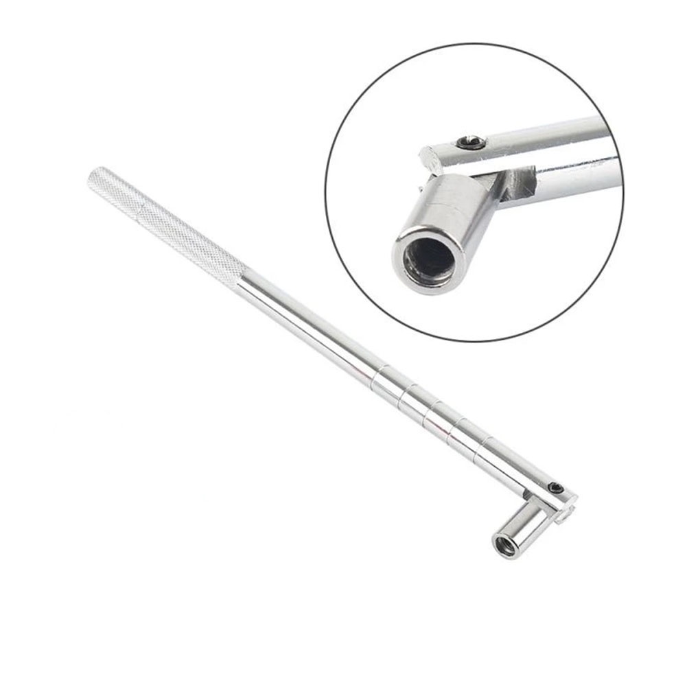 Dụng Cụ Tháo Lắp Van Lốp Xe Hơi Bằng Kim Loại Chuyên Dụng