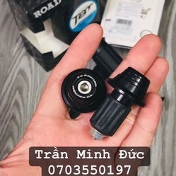 Bao tay TBT + gù Tupaknam V2  dùng cho các loại xe phổ thông
