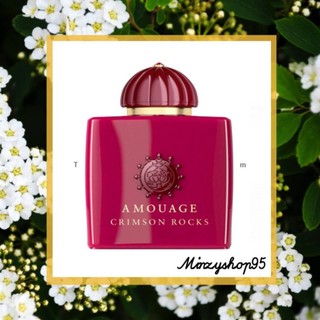 Nước hoa Amouage Crimson Rocks