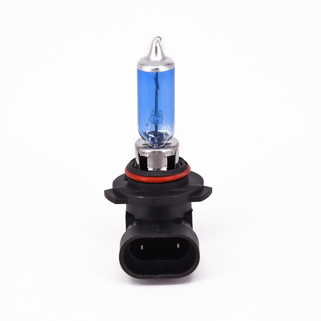 Bóng Đèn Pha 9005 Hb3 100w 12v 6000k Ánh Sáng Trắng Cho Xe Hơi