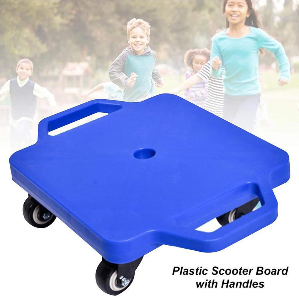 Ván Cân Bằng Siêu Nhẹ Chất Lượng Cao Dành Cho Trẻ Em Và Người Lớn