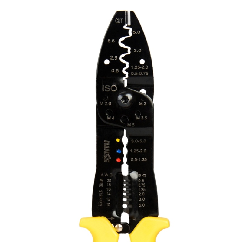 Kìm Cắt Dây Điện Chuyên Dụng Chất Lượng Cao