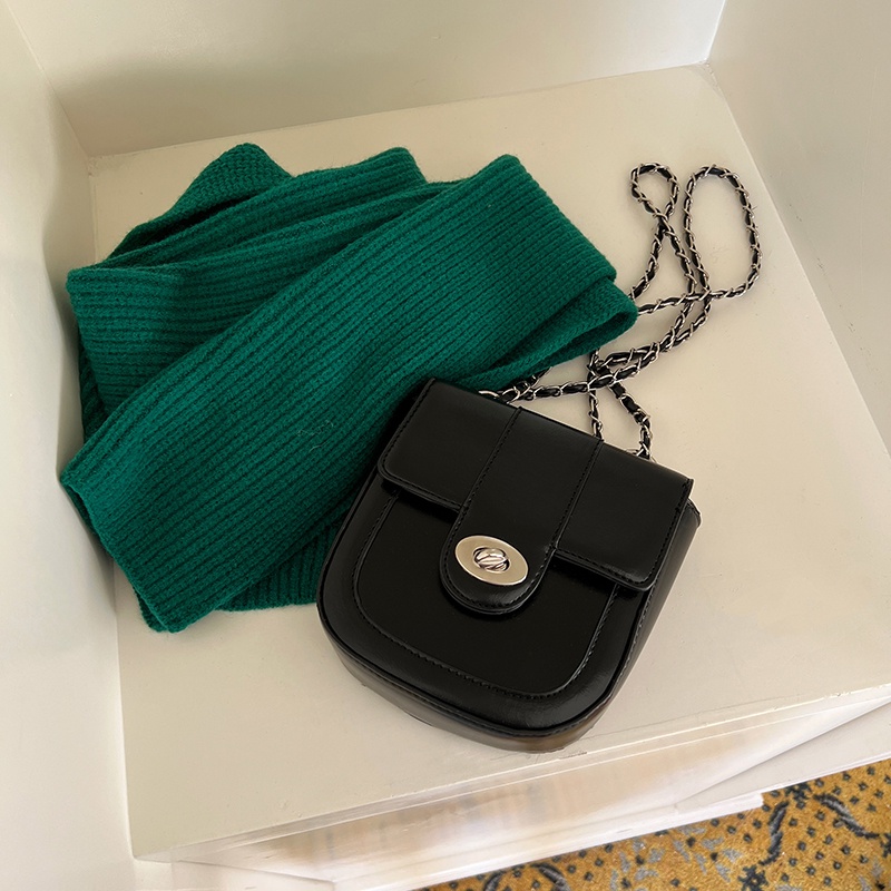 Túi Đeo Chéo Thời Trang Hàn Quốc Cho Nữ