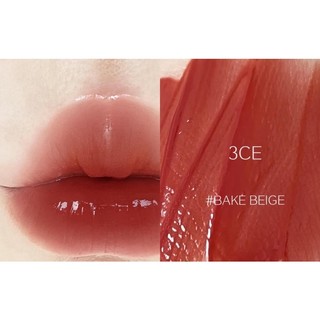 Son kem lì 3CE Blur Water Tint