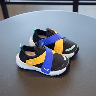 Giày Thể Thao Quai Dán VLIKE Size26 - 37
