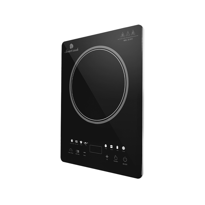 Bếp điện từ cao cấp Smartcook (Elmich) ICS-3873 - Hàng chính hãng