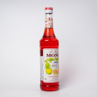 Monin syrup Ổi Hồng 700ml