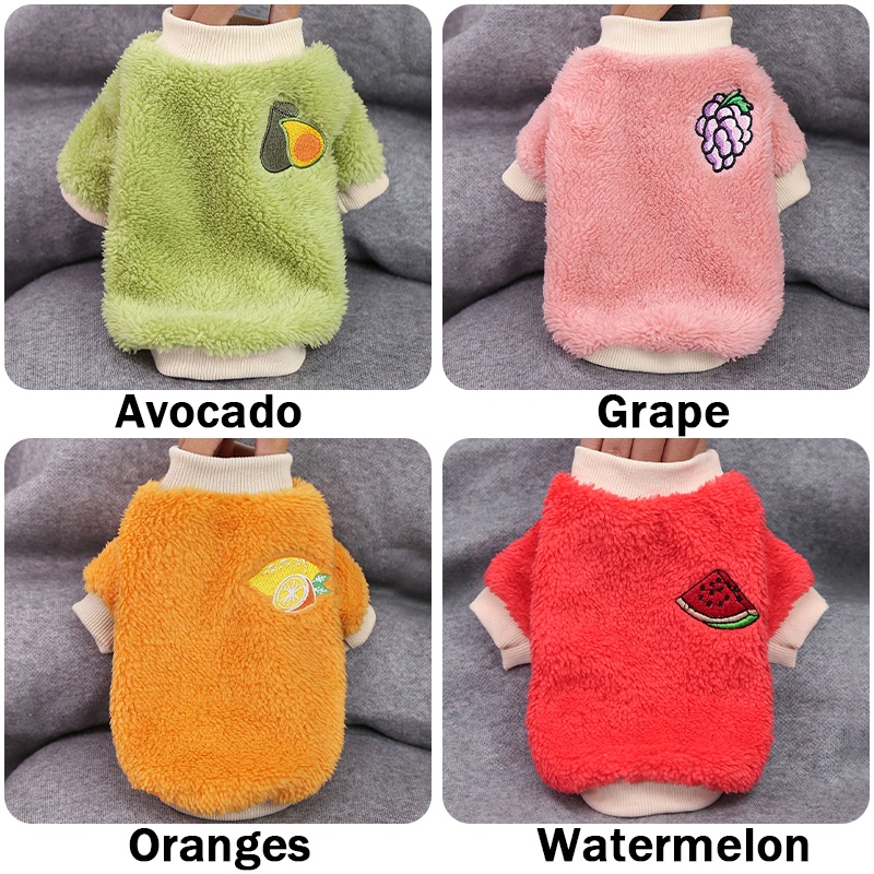 (MớI) Áo liền quần Ngủ ẤM ÁP, In HọA TiếT VịT Dễ Thương Cho Thú Cưng