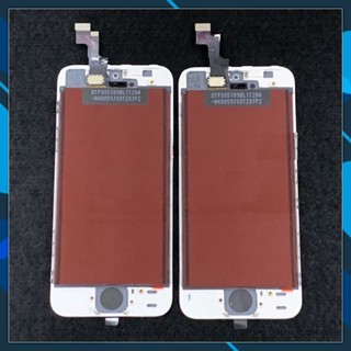 Màn hình 5S ROGER TRẮNG (BẢO HÀNH 3 THÁNG)